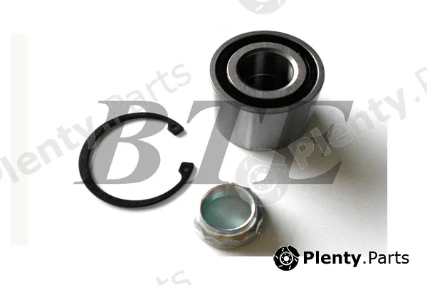 BTE 501080 — Wheel Bearing Kit