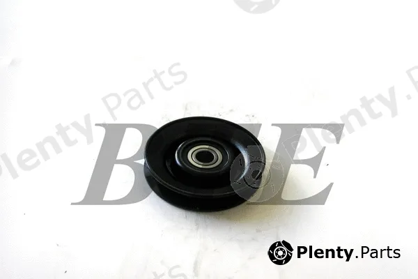 BTE 807610 — Deflection/Guide Pulley, V-belt