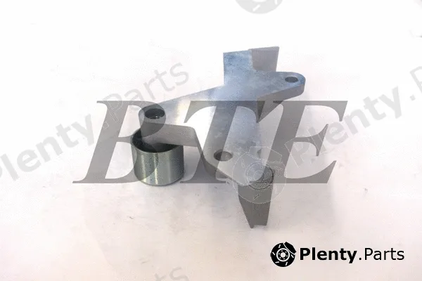 BTE 803550 — Deflection/Guide Pulley, timing belt