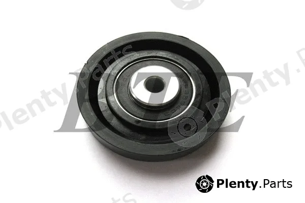 BTE 610800 — Deflection/Guide Pulley, V-ribbed belt
