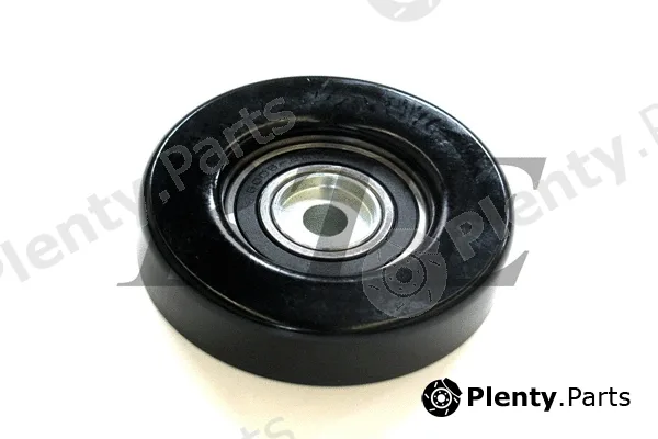 BTE 815060 — Deflection/Guide Pulley, V-ribbed belt
