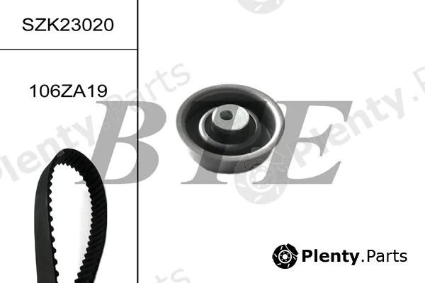 BTE SZK23020 — Timing Belt Kit