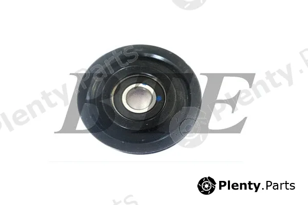 BTE 823040 — Deflection/Guide Pulley, V-ribbed belt