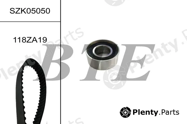 BTE SZK05050 — Timing Belt Kit