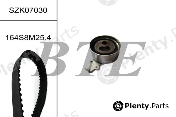 BTE SZK07030 — Timing Belt Kit