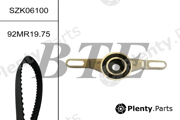 BTE SZK06100 — Timing Belt Kit