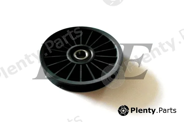 BTE 810250 — Deflection/Guide Pulley, V-ribbed belt