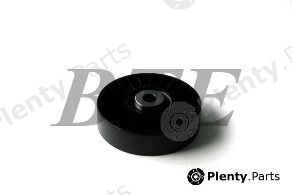 BTE 602840 — Deflection/Guide Pulley, V-ribbed belt