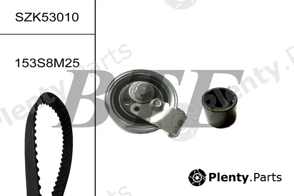 BTE SZK53010 — Timing Belt Kit