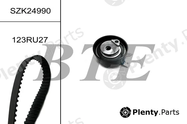 BTE SZK24990 — Timing Belt Kit