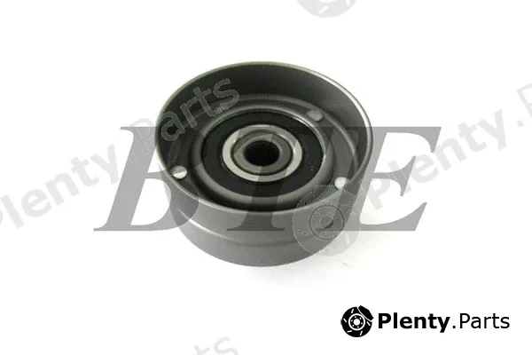 BTE 605520 — Deflection/Guide Pulley, timing belt