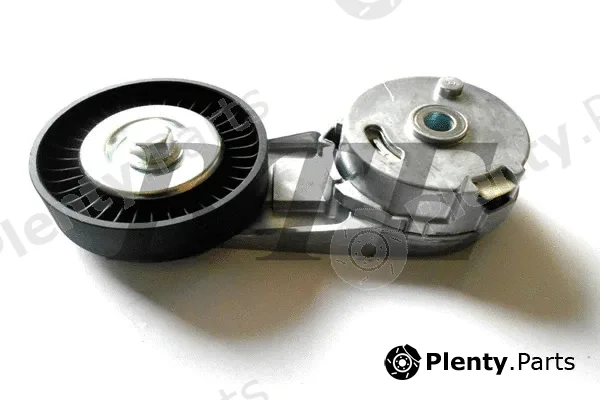 BTE 810520 — Tensioner Pulley, V-ribbed belt
