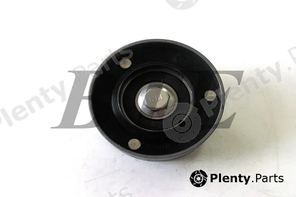 BTE 881190 — Deflection/Guide Pulley, V-ribbed belt