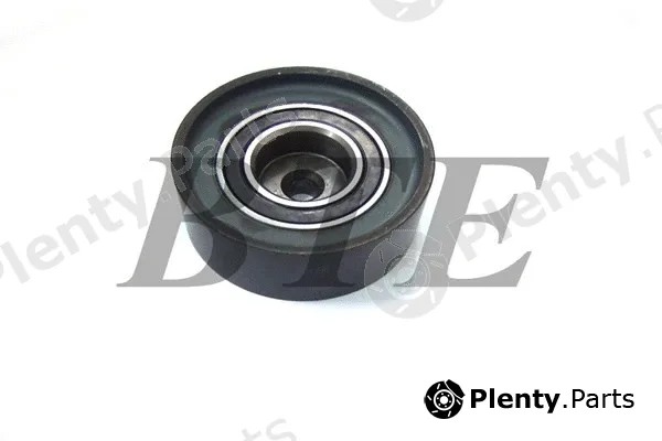 BTE 803060 — Deflection/Guide Pulley, timing belt