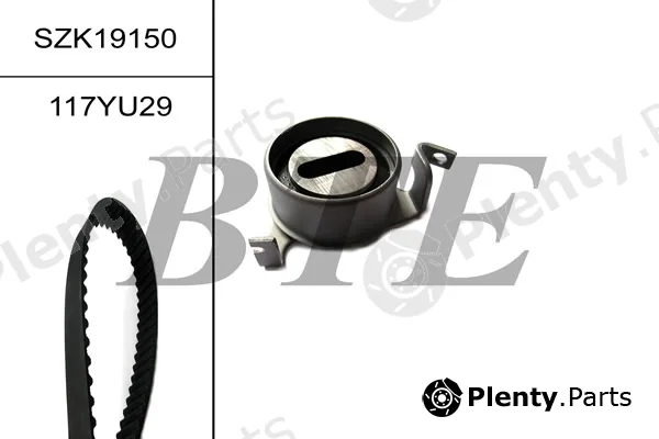 BTE SZK19150 — Timing Belt Kit