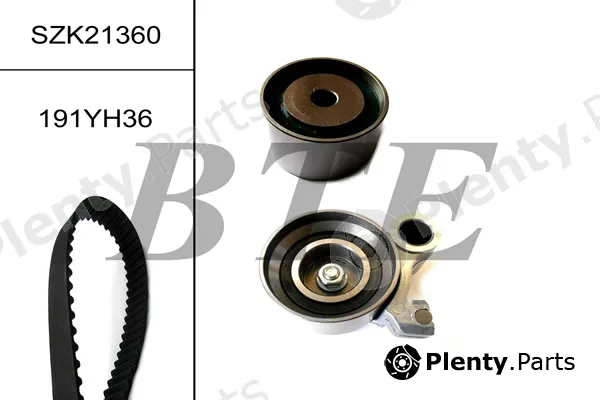 BTE SZK21360 — Timing Belt Kit