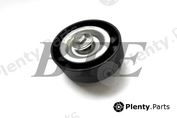 BTE 801500 — Deflection/Guide Pulley, V-ribbed belt