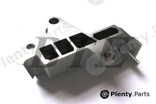 BTE 614650 — Vibration Damper, timing belt