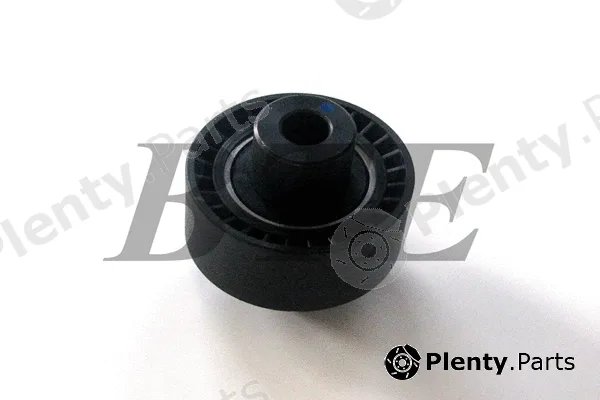 BTE 612410 — Deflection/Guide Pulley, V-ribbed belt