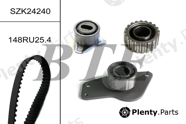 BTE SZK24240 — Timing Belt Kit