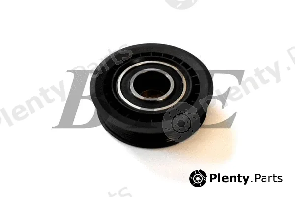 BTE 610540 — Tensioner Pulley, V-ribbed belt