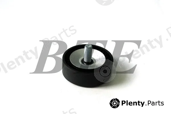BTE 853080 — Deflection/Guide Pulley, V-ribbed belt
