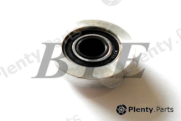 BTE 610600 — Deflection/Guide Pulley, V-ribbed belt