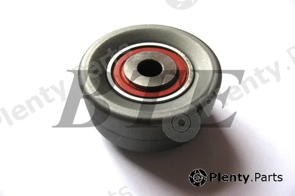 BTE 600640 — Deflection/Guide Pulley, timing belt