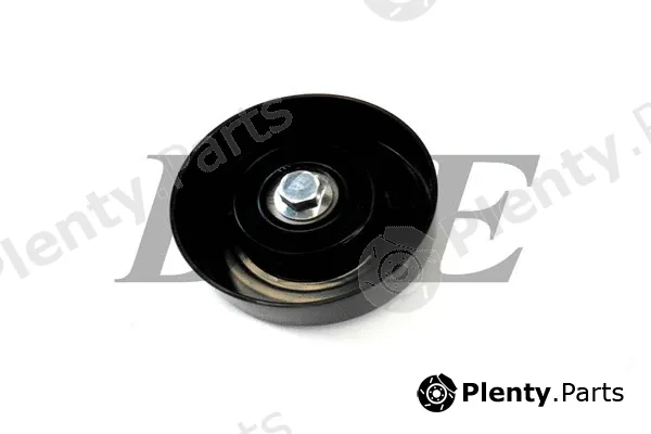 BTE 614340 — Deflection/Guide Pulley, V-ribbed belt