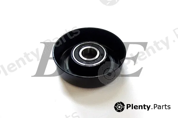 BTE 806620 — Deflection/Guide Pulley, V-ribbed belt