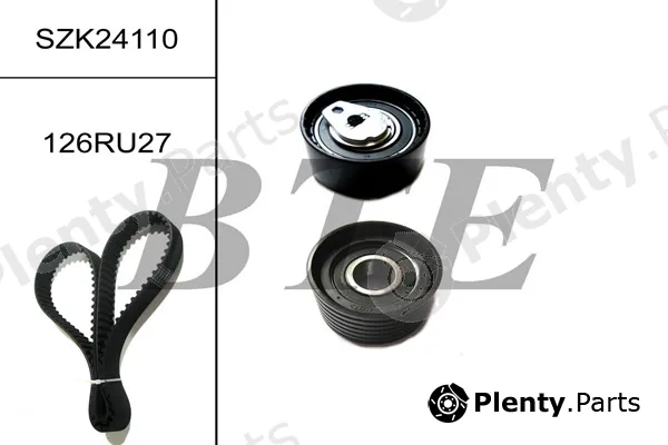 BTE SZK24110 — Timing Belt Kit
