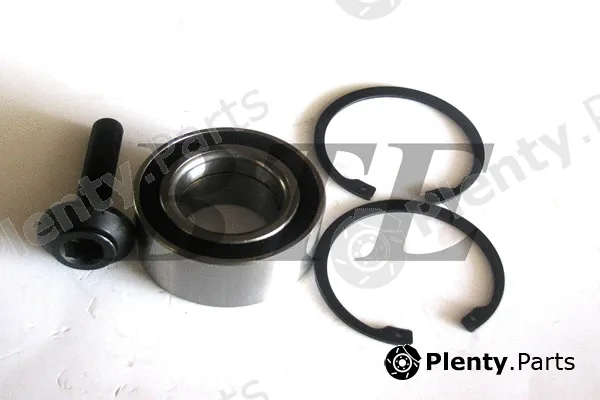 BTE 503070 — Wheel Bearing Kit