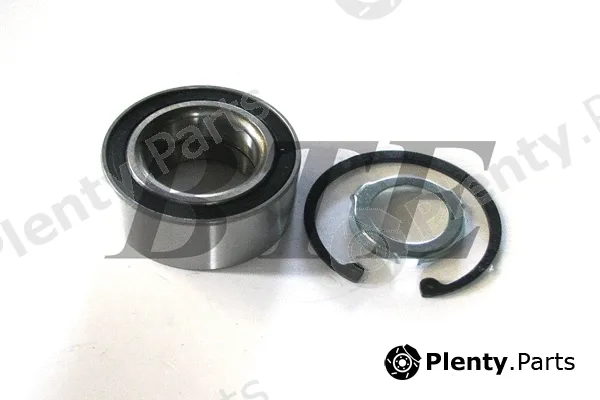 BTE 502070 — Wheel Bearing Kit