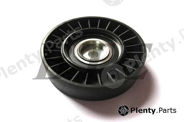 BTE 602690 — Deflection/Guide Pulley, V-ribbed belt