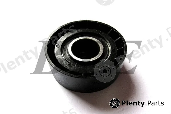 BTE 602460 — Tensioner Pulley, V-ribbed belt