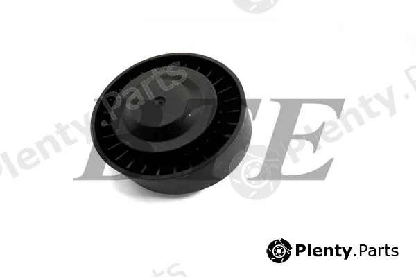 BTE 802620 — Deflection/Guide Pulley, V-ribbed belt