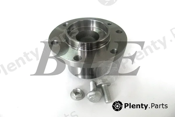 BTE 501830 — Wheel Bearing Kit