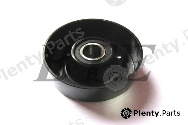 BTE 608470 — Tensioner Pulley, V-ribbed belt