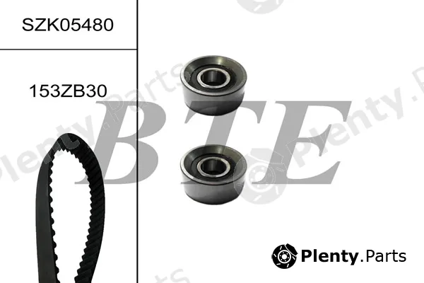 BTE SZK05480 — Timing Belt Kit