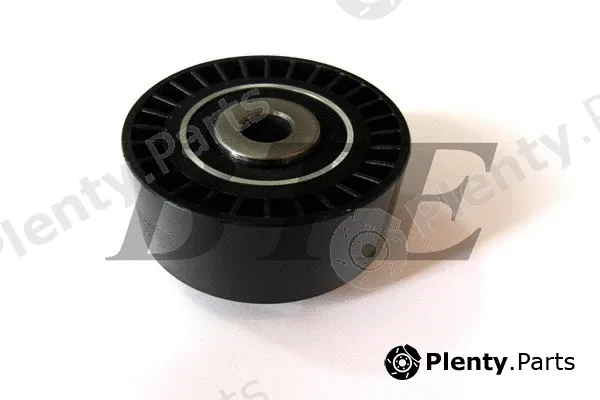 BTE 804110 — Deflection/Guide Pulley, timing belt