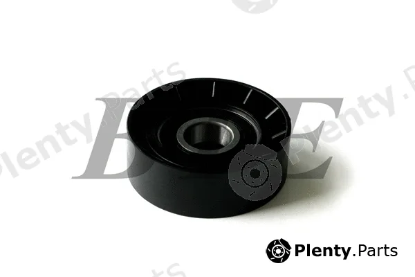 BTE 605310 — Deflection/Guide Pulley, V-ribbed belt