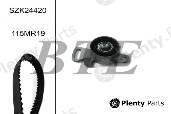 BTE SZK24420 — Timing Belt Kit
