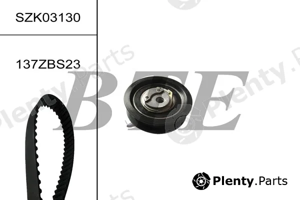 BTE SZK03130 — Timing Belt Kit
