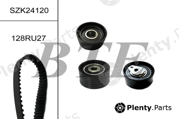 BTE SZK24120 — Timing Belt Kit