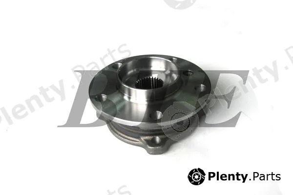 BTE 501820 — Wheel Bearing Kit