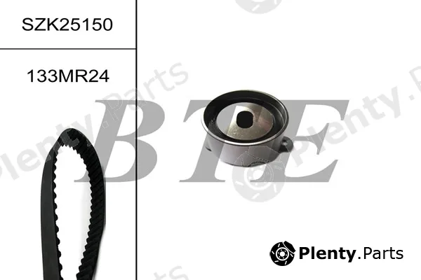 BTE SZK25150 — Timing Belt Kit