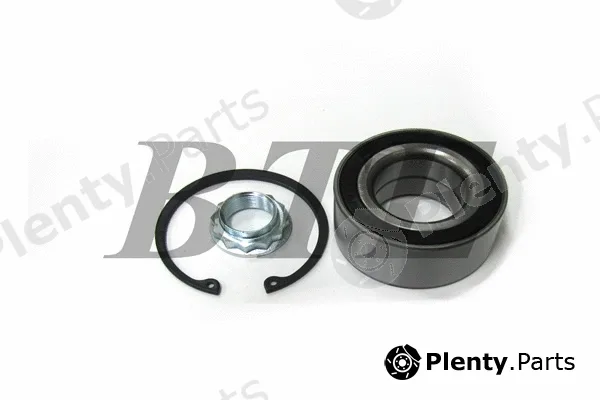 BTE 502430 — Wheel Bearing Kit