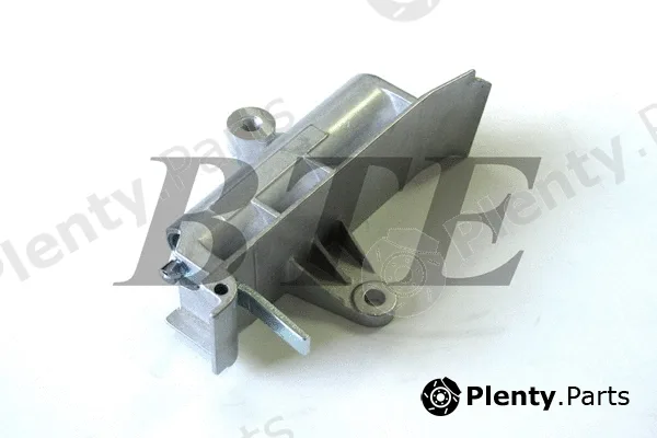 BTE 614660 — Vibration Damper, timing belt