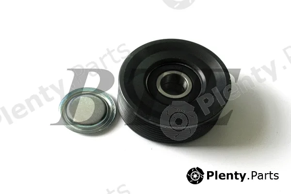 BTE 895030 — Deflection/Guide Pulley, V-ribbed belt