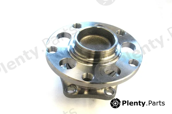 BTE 503430 — Wheel Bearing Kit